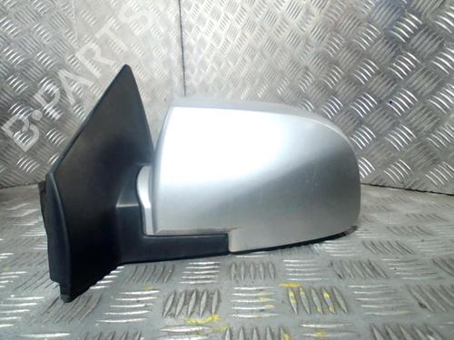 Left mirror KIA CARENS II MPV (FJ) 2.0 CRDi | BP20025188C26 
