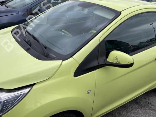 Ignition barrel FORD KA (RU8) 1.2 | BP27746732M48  - Image 16