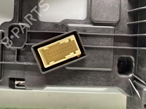 Instrument cluster OPEL CORSA F (P2JO) 1.2 (68) | BP25758676C47 