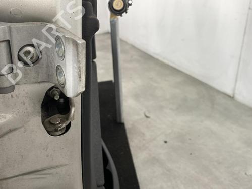 Dør højre fortil PEUGEOT 206 Hatchback (2A/C) 1.4 HDi eco 70 (68 hp) 31192850