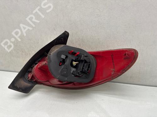 Used Left taillight Left taillight 36891911 36891911