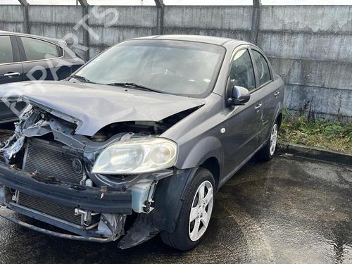 Brugte CHEVROLET KALOS Saloon [2005-2025]  1794465