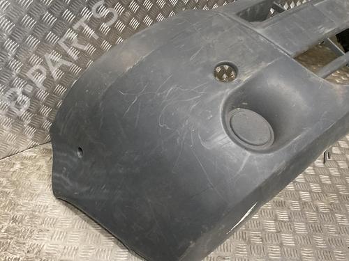 Front bumper RENAULT MASTER II Van (FD) 2.5 dCi | BP27367181C7 