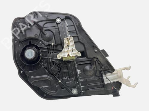 Rear right window mechanism KIA CEE'D (JD) 1.4 CVVT | BP40604970C25 - Image 3