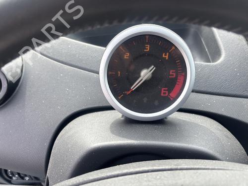 Instrument cluster RENAULT TWINGO II (CN0_) 1.5 dCi 90 | BP33484548C47 - Image 17
