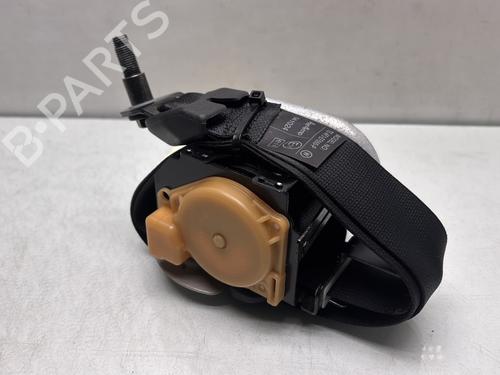 Højre fortil seleforstrammer TOYOTA AVENSIS Estate (_T25_) 2.0 D-4D (ADT250_, ADT250R) (126 hp) 30515542