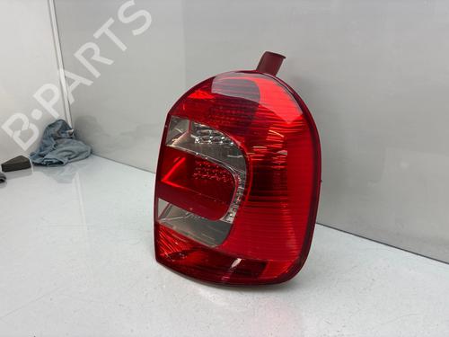 Right taillight RENAULT MODUS / GRAND MODUS (F/JP0_) 1.2 | BP36891401C35  - Image 5
