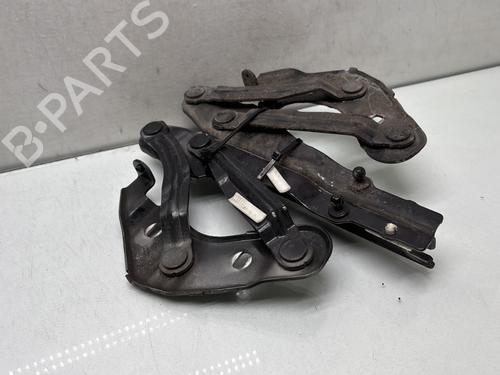 Hinge/Door check strap AUDI A1 Sportback (8XA, 8XF) 1.6 TDI | BP27820277C146