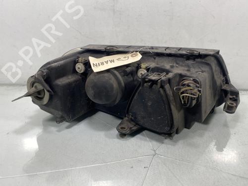 Left headlight VW PASSAT B5.5 Variant (3B6) 1.9 TDI | BP31175928C28  - Image 5