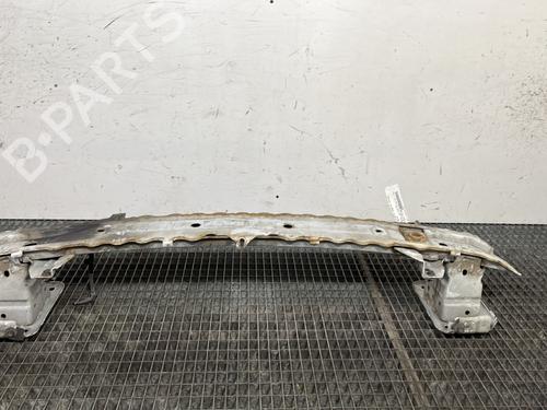 Renfort de pare-chocs avant MAZDA 2 (DE_, DH_) 1.4 MZR-CD (68 hp) 31112647