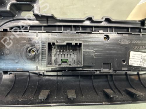 Switch FORD FOCUS IV (HN) 1.0 EcoBoost mHEV Flex | BP39653374I30 - Image 3