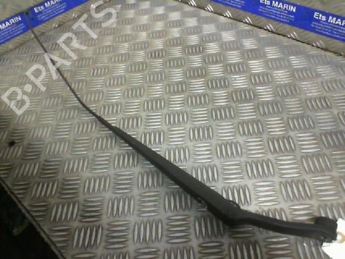 Used Front windshield wiper arm MAZDA 2 (DY) [2003-2007]  20034961
