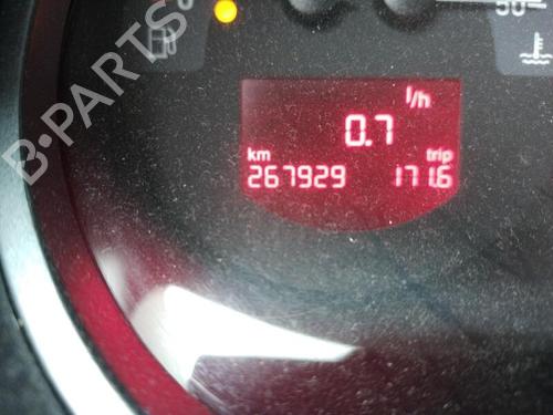 Left front window switch SEAT LEON (1P1) 1.9 TDI | BP19956476I27  - Image 10