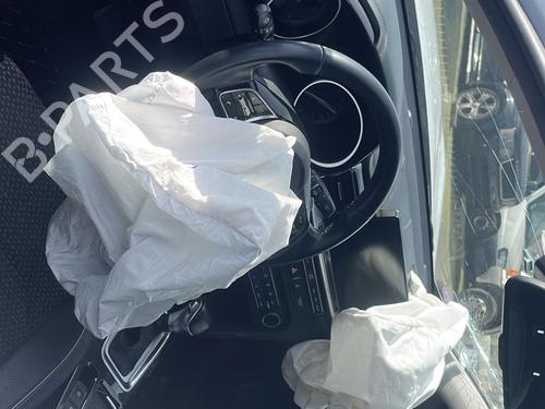 Left front window switch KIA CEED (CD) 1.4 T-GDI | BP19958720I27  - Image 5