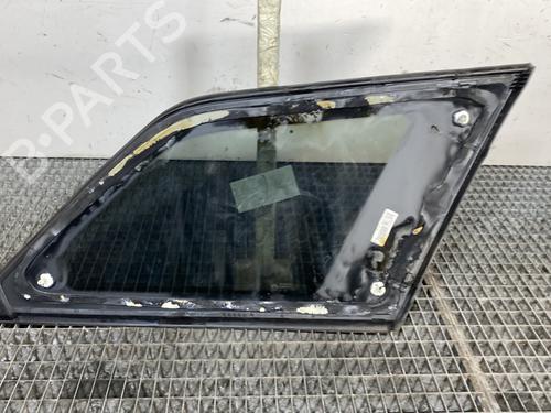 Rear left quarter glass PEUGEOT 5008 II (MC_, MJ_, MR_, M4_) 1.2 THP (MRHNYH, MRHNYW, MRHNSJ, MRHNSU, MRHNSM) | BP23460919C93 