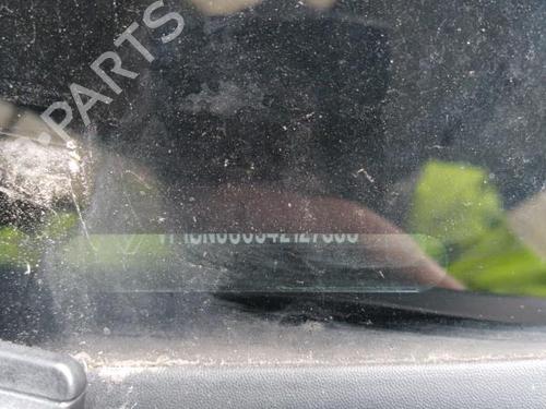 Engine control unit (ECU) RENAULT TWINGO II (CN0_) 1.5 dCi (CN0U) | BP20022472M57 - Image 4