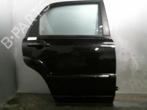 Used Right rear door KIA SPORTAGE II (JE_, KM_) 2.0 CRDi 4WD (140 hp) 19984421