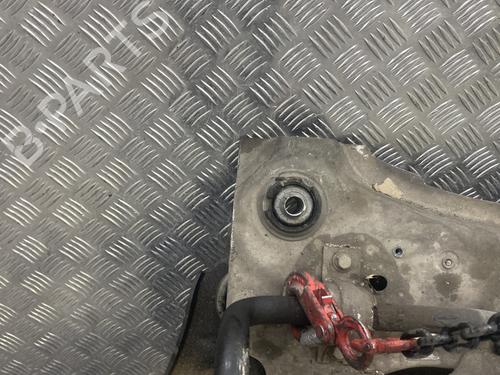 Subframe RENAULT GRAND SCÉNIC III (JZ0/1_) 1.6 dCi (JZ00, JZ12) | BP28279766M9