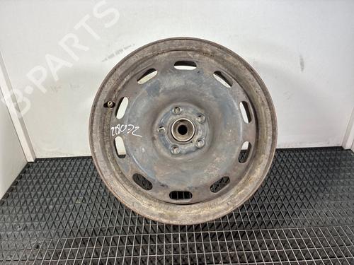 Used Rim Rim VW GOLF IV Variant (1J5) 1.9 TDI (90 hp) 40439367 40439367