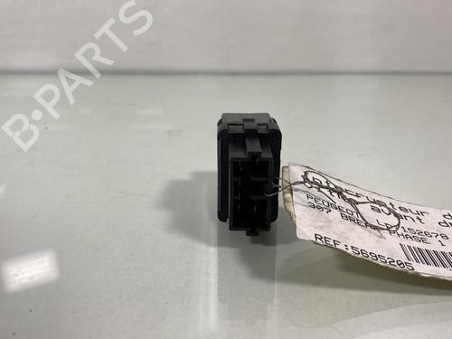 Right front window switch PEUGEOT 307 SW (3H)  | BP19986799I26 
