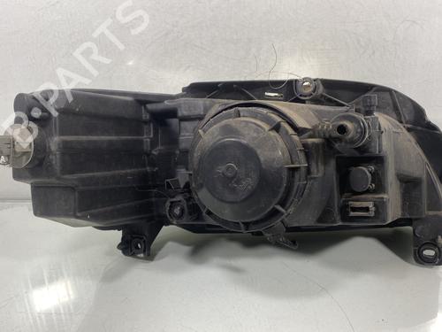Left headlight PEUGEOT 106 II (1A_, 1C_) 1.0 i | BP27632522C28 