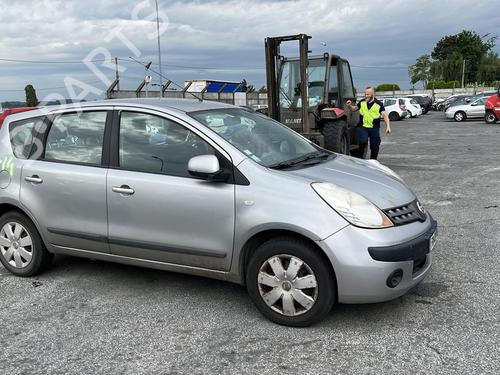 Switch NISSAN NOTE (E11, NE11) 1.5 dCi | BP19957276I30  - Image 6