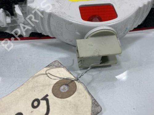 Used Third brake light Third brake light NISSAN NOTE (E11, NE11) [2005-2013] 19975095 19975095