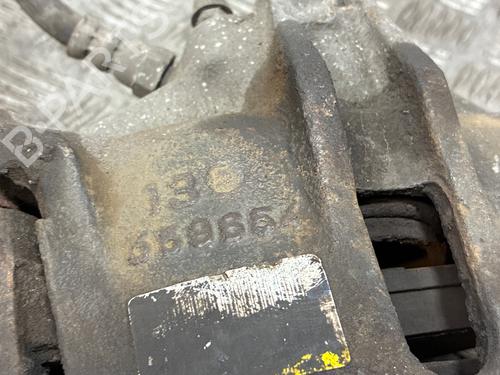 Used Right front brake caliper Right front brake caliper 38021767 38021767