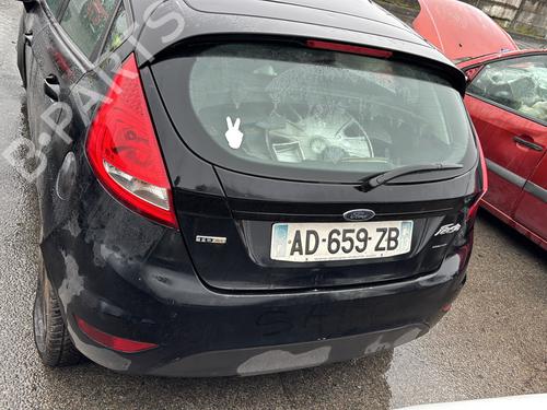 Nummerpladelys FORD FIESTA VI (CB1, CCN) 1.4 TDCi | BP36891970I40 - Image 32