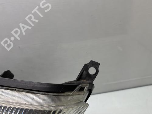 Left headlight CITROËN C2 (JM_) 1.4 HDi | BP32389410C28