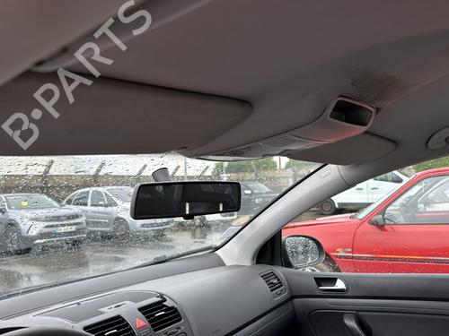 Left headlight VW GOLF V (1K1) 1.9 TDI | BP31656190C28 - Image 26