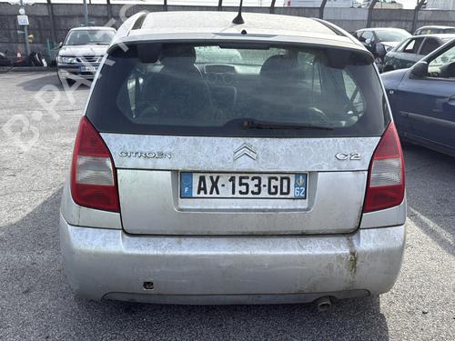 Right taillight CITROËN C2 (JM_) 1.4 HDi | BP32230433C35 