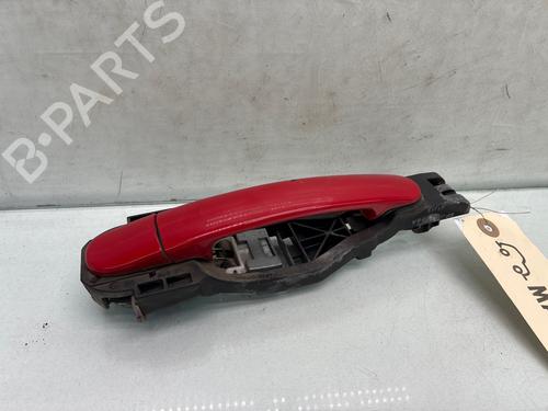 Puxador exterior trás direito Puxador exterior trás direito SEAT ALTEA (5P1) [2004-2015] 36761696 36761696