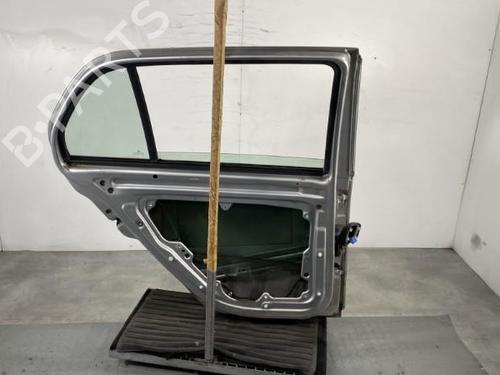 Used Left rear door SKODA FABIA I (6Y2) 1.2 (54 hp) 19989461
