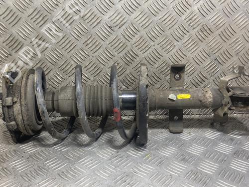 Venstre foran støtdemper RENAULT MODUS / GRAND MODUS (F/JP0_) 1.5 dCi (FP0F, JP0F) (86 hp) 22419808