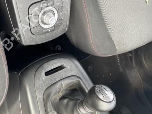 Switch RENAULT SCÉNIC III (JZ0/1_) 1.5 dCi | BP23764610I30 - Image 7