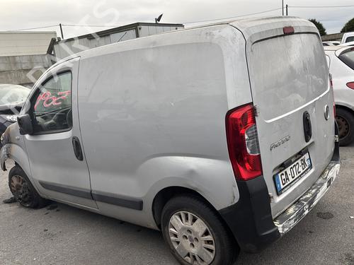 Front left window mechanism FIAT FIORINO Box Body/MPV (225_) 1.3 D Multijet (225BXD1A, 225BXB1A, 225BXB11) | BP22713746C22 