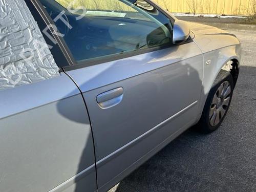 Fælk AUDI A4 B7 (8EC) 1.9 TDI | BP24538274C45 - Image 14