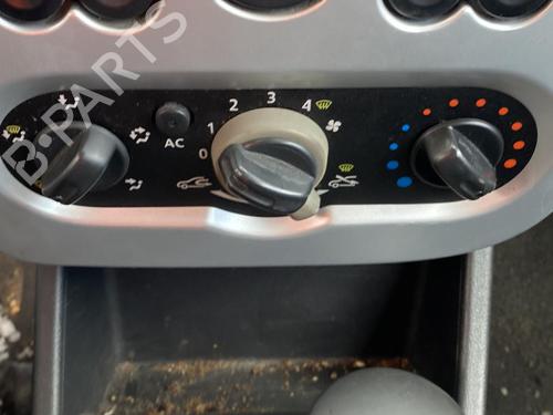 Left sun visor DACIA SANDERO 1.6 (BS0D, BS0B, BS0F, BS0H) | BP27632134I1 - Image 7