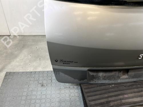 Bakluke CC/Kombi-Kupé RENAULT SCÉNIC II (JM0/1_) 1.5 dCi (JM1E, JM16) | BP29609913C6 