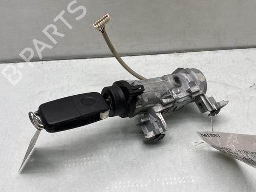 Used Ignition barrel VW GOLF VI Variant (AJ5) 1.6 TDI (105 hp) 31212796