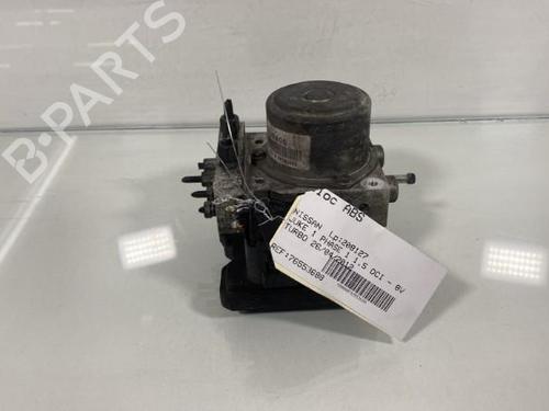ABS pump NISSAN JUKE (F15) 1.5 dCi | BP19993324M43 