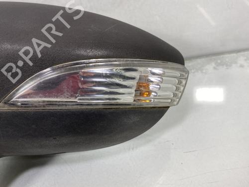 Left mirror FORD FIESTA VI (CB1, CCN) 1.4 TDCi | BP27632859C26 