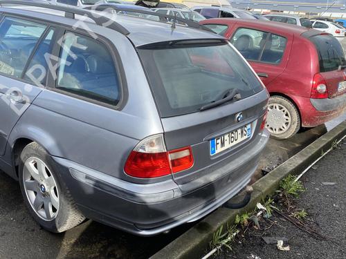 Rear mirror BMW 3 Touring (E46) 320 d | BP24207968I6 - Image 6