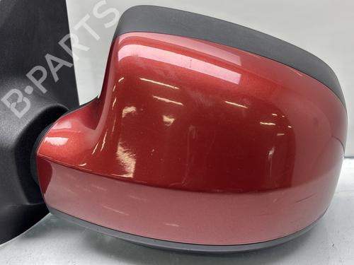 Bakspejl venstre DACIA SANDERO II 1.5 dCi | BP31212849C26