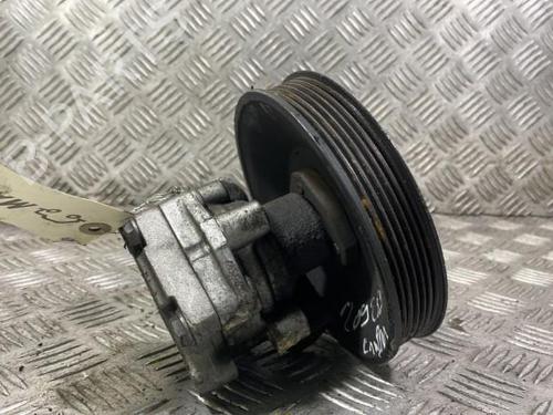 Used Steering pump Steering pump VW CRAFTER 30-50 Van (2E_) 2.5 TDI (109 hp) 25474306 25474306