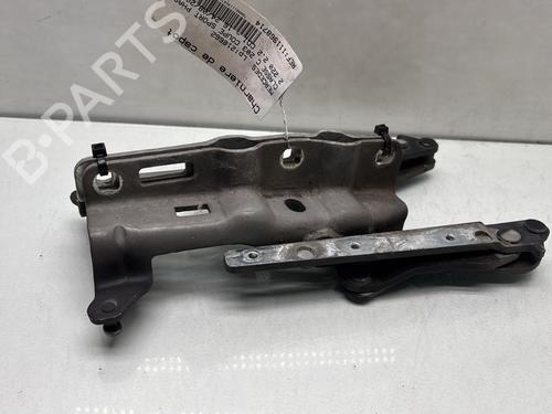 Used Hinge/Door check strap MERCEDES-BENZ C-CLASS Coupe (CL203) C 220 CDI (203.708) (150 hp) 29841717