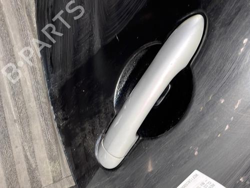 Left rear door RENAULT CLIO III Grandtour (KR0/1_) 1.5 dCi (KR0G) | BP28353346C4 