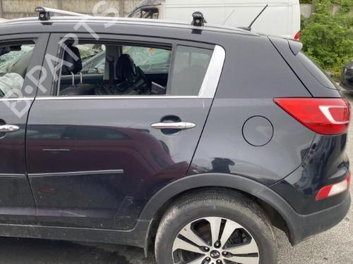 Front right window mechanism KIA SPORTAGE III (SL) 2.0 CRDi AWD | BP27095512C23 