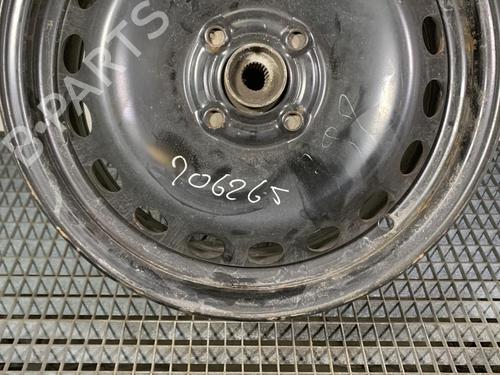 Used Rim Rim 21959713 21959713